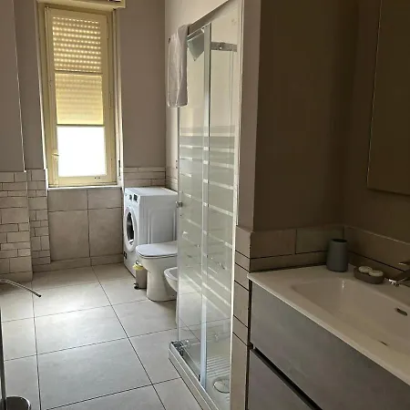 Appartamento Dimora Sant'agata Catania