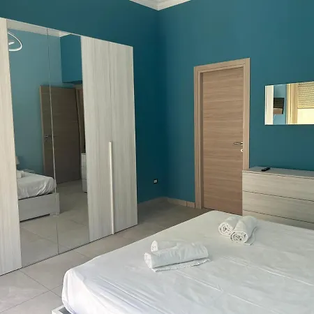 Appartamento Dimora Sant'agata *