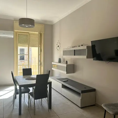 Appartamento Dimora Sant'agata *