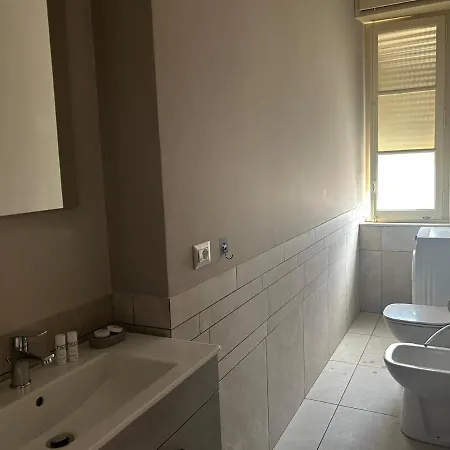 Lejlighed Dimora Sant'agata Catania