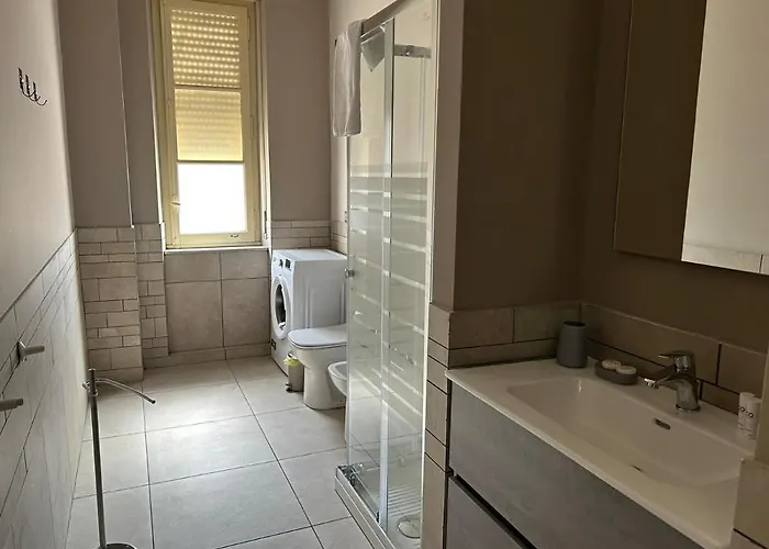 Appartamento Dimora Sant'agata Catania