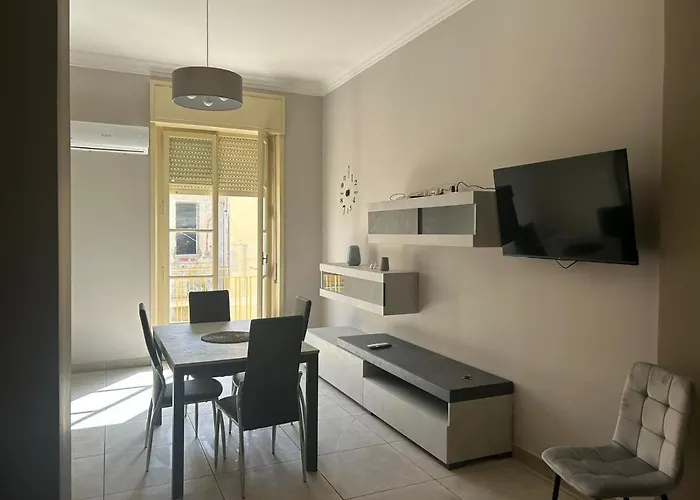 Appartamento Dimora Sant'agata *