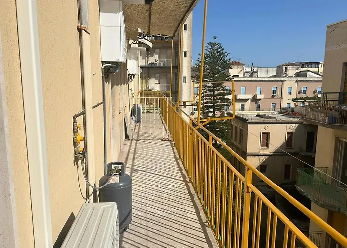 Dimora Sant'agata *