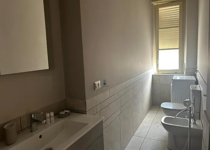 Appartamento Dimora Sant'agata Catania